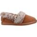 Hush Puppies Slippers - Tan - HP-37871-70580 Ariel